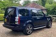 Land Rover Discovery SDV6 HSE 19