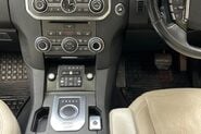 Land Rover Discovery SDV6 HSE 20