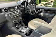 Land Rover Discovery SDV6 HSE 22