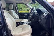 Land Rover Discovery SDV6 HSE 24