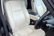 Land Rover Discovery SDV6 HSE 25