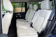 Land Rover Discovery SDV6 HSE 27