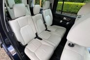 Land Rover Discovery SDV6 HSE 30