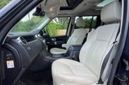 Land Rover Discovery SDV6 HSE 34