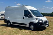 Peugeot Boxer BLUEHDI 335 L2H2 PROFESSIONAL P/V 2