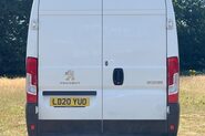 Peugeot Boxer BLUEHDI 335 L2H2 PROFESSIONAL P/V 7