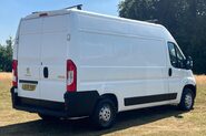 Peugeot Boxer BLUEHDI 335 L2H2 PROFESSIONAL P/V 9