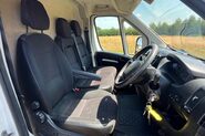 Peugeot Boxer BLUEHDI 335 L2H2 PROFESSIONAL P/V 10