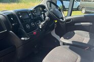 Peugeot Boxer BLUEHDI 335 L2H2 PROFESSIONAL P/V 13