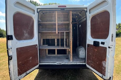 Peugeot Boxer BLUEHDI 335 L2H2 PROFESSIONAL P/V 25