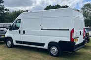 Peugeot Boxer BLUEHDI 335 L2H2 PROFESSIONAL P/V 33