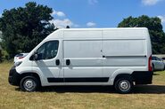 Peugeot Boxer BLUEHDI 335 L2H2 PROFESSIONAL P/V 5