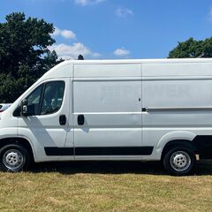Peugeot Boxer BLUEHDI 335 L2H2 PROFESSIONAL P/V 3