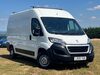 Peugeot Boxer BLUEHDI 335 L2H2 PROFESSIONAL P/V