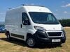 Peugeot Boxer BLUEHDI 335 L2H2 PROFESSIONAL P/V