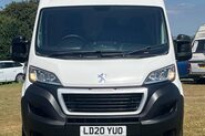 Peugeot Boxer BLUEHDI 335 L2H2 PROFESSIONAL P/V 3