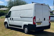 Peugeot Boxer BLUEHDI 335 L2H2 PROFESSIONAL P/V 6
