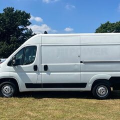 Peugeot Boxer BLUEHDI 335 L2H2 PROFESSIONAL P/V 3
