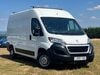 Peugeot Boxer BLUEHDI 335 L2H2 PROFESSIONAL P/V