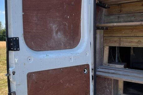 Peugeot Boxer BLUEHDI 335 L2H2 PROFESSIONAL P/V 34