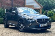 Mazda CX-3 SPORT NAV 1