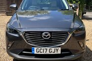 Mazda CX-3 SPORT NAV 3