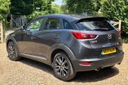 Mazda CX-3 SPORT NAV 11