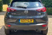 Mazda CX-3 SPORT NAV 14