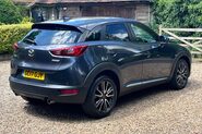 Mazda CX-3 SPORT NAV 20