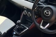 Mazda CX-3 SPORT NAV 22