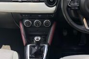 Mazda CX-3 SPORT NAV 23