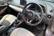 Mazda CX-3 SPORT NAV 27