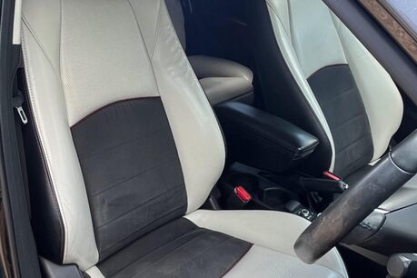 Mazda CX-3 SPORT NAV 28