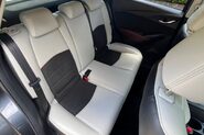 Mazda CX-3 SPORT NAV 30