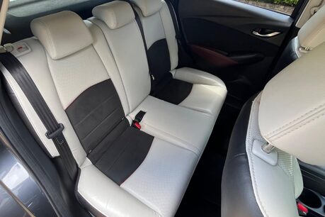 Mazda CX-3 SPORT NAV 30