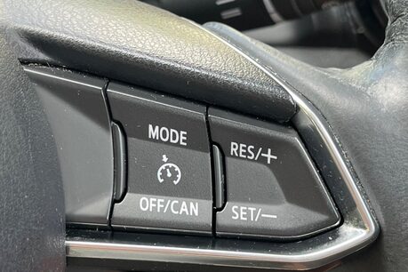 Mazda CX-3 SPORT NAV 37