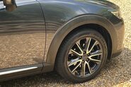 Mazda CX-3 SPORT NAV 41