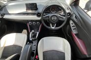 Mazda CX-3 SPORT NAV 24