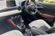 Mazda CX-3 SPORT NAV 25