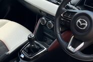 Mazda CX-3 SPORT NAV 26