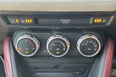 Mazda CX-3 SPORT NAV 34