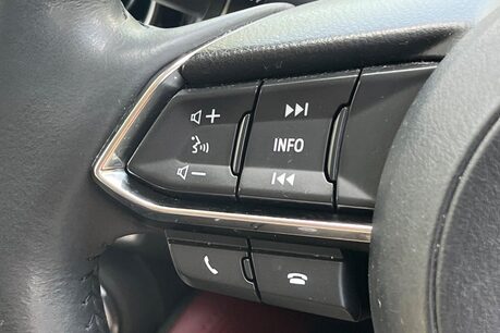Mazda CX-3 SPORT NAV 38