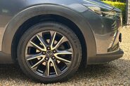 Mazda CX-3 SPORT NAV 40