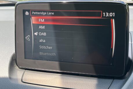 Mazda CX-3 SPORT NAV 43