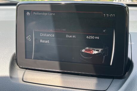 Mazda CX-3 SPORT NAV 44
