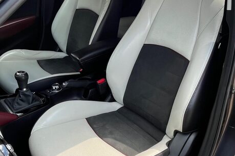 Mazda CX-3 SPORT NAV 49