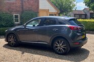 Mazda CX-3 SPORT NAV 57