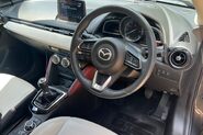 Mazda CX-3 SPORT NAV 62