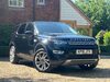Land Rover Discovery Sport TD4 HSE LUXURY