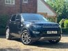 Land Rover Discovery Sport TD4 HSE LUXURY
